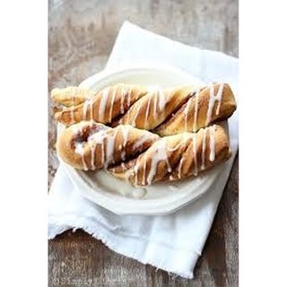 Cinnamon Twist Stick