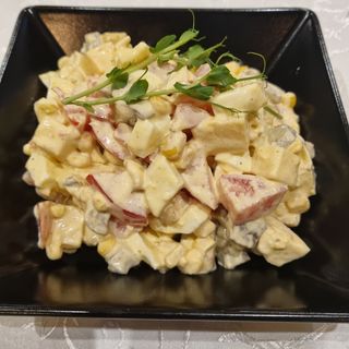 Салат Ситний (200г)