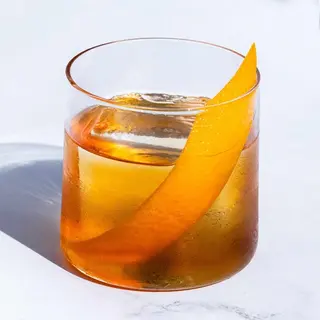 old fashion