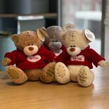 Ведмедик Тедді 20 см