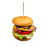 Burger Le Kech 