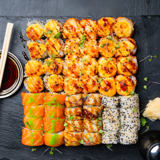 TOKYO 48pzs para 4 personas