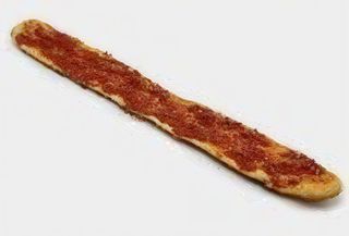 Lingue rosse - 1 pezzo