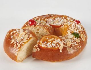 ROSCON 1/2 Kilo Sin Nata.