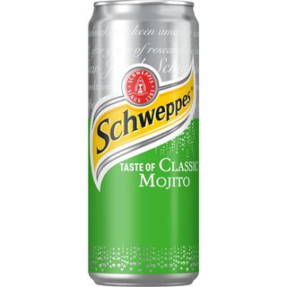 Schweppes Classic Mojito
