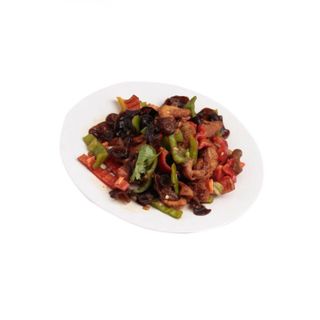 Лиян бян джи  кур