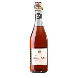 V10 Lambrusco Rosé