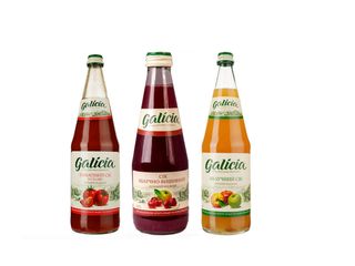 Соки Galicia (300ml)