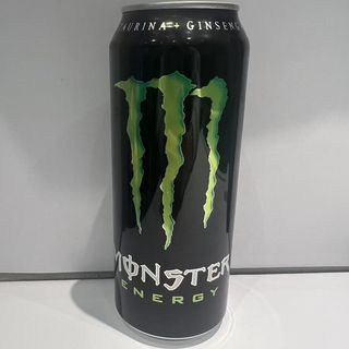 MONSTER ENERGY 500ML