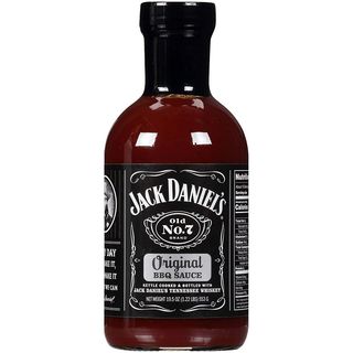 Jack Daniel´s Bbq Original 553 G