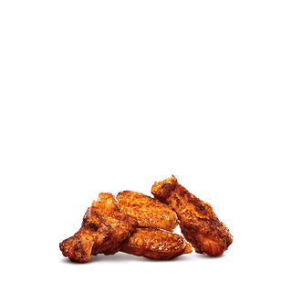 Chicken Wings  - 4 pezzi
