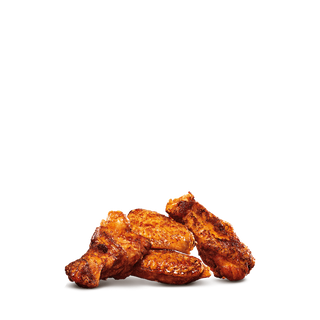 Chicken Wings  - 4 pezzi