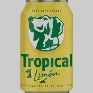 Tropical Limón