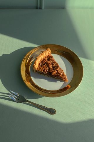 პეკანის ფაი 