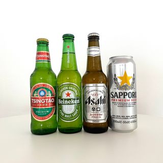 Birra Heineken 330ml