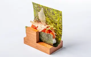 Handroll Spicy Tuna