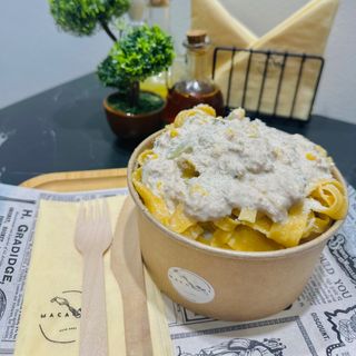 Tjestenina za djecu / Kids pasta Tonno