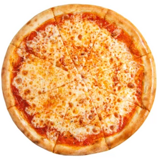 Pizza Margarita (32Cm.)