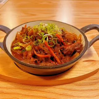 Bulgogi