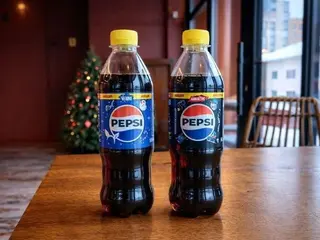 Вода PEPSI (0.5l)