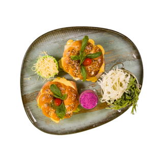 Petit-déjeuner My Brunch