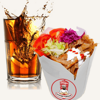 Doner Box
