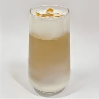 Айс Капучино