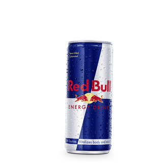 Red bull Energy drink