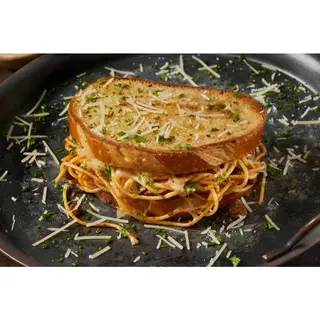 Garlic Bread 4pcs