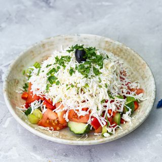 Шопска салата (350 г) 