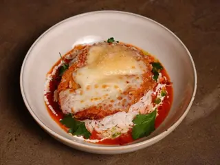 Курячий шніцель (350g)