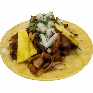 4. Taco Pastor