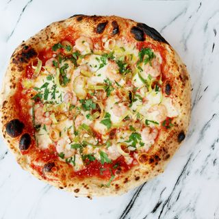 Bambini Constanzia , a de Camarão 20 CM