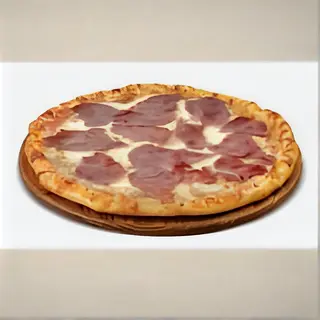 Pizza Dinde