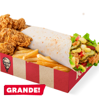 Twister Kentucky Gold Grande Big Box