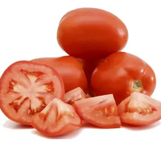 Salada de Tomate