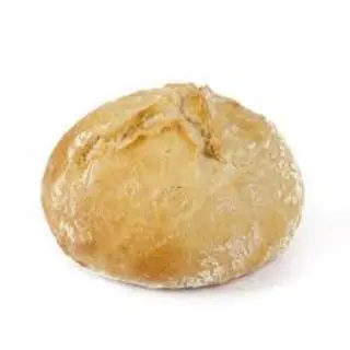Pan Mollete