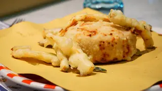 Frittatina di Pasta