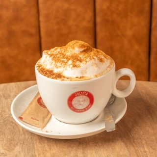 Capuccino Julieta