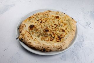Pizza Focaccia