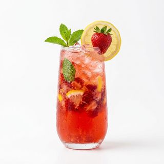 Strawberry Lemonade