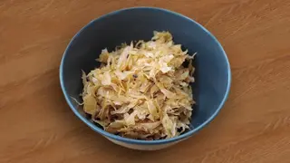 Kiselo vinsko zelje 