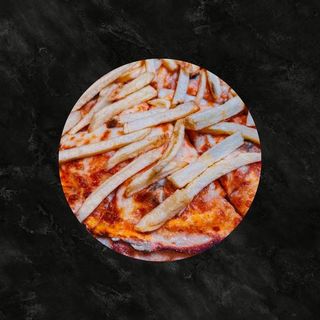 Pizza Suprema Média