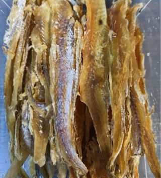 Філе щуки (50 г)