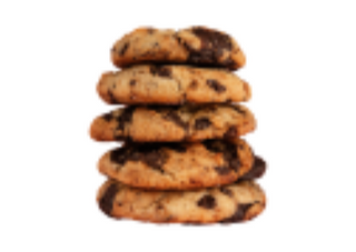 COOKIE CHOCOLATE