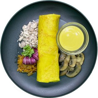 Млинець Домашній 200г