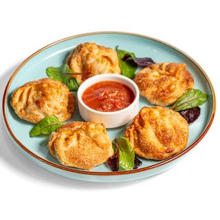  КОМБО МАНТЫ МИКС НА КОМПАНИЮ 4-5 персон