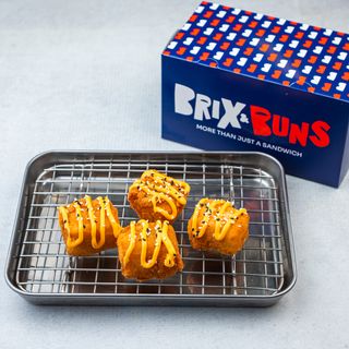 Mac 'n' Cheese Brix