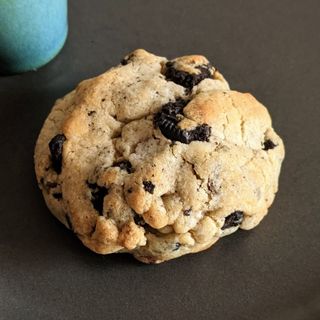 Cookie Oreo