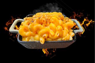 Mac & Cheese